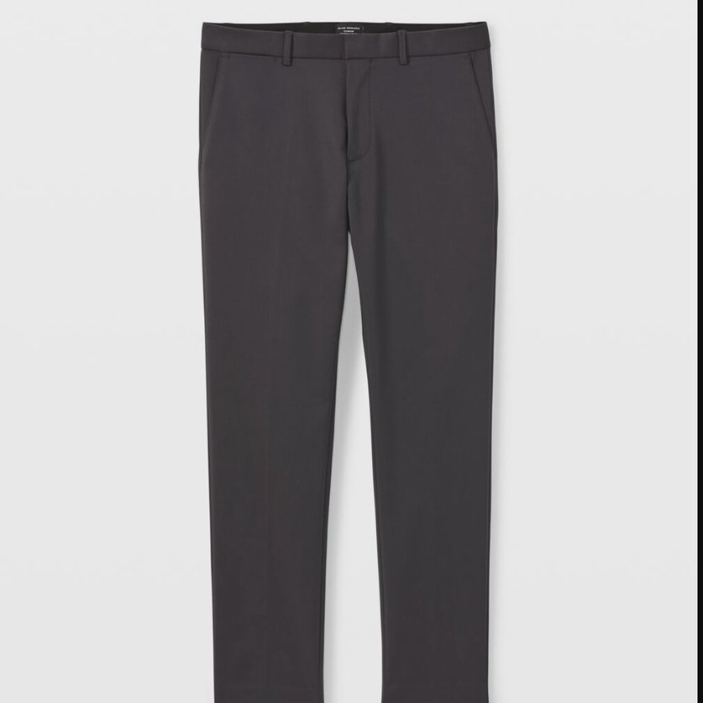 Club Monaco Dress Chinos, Size 32